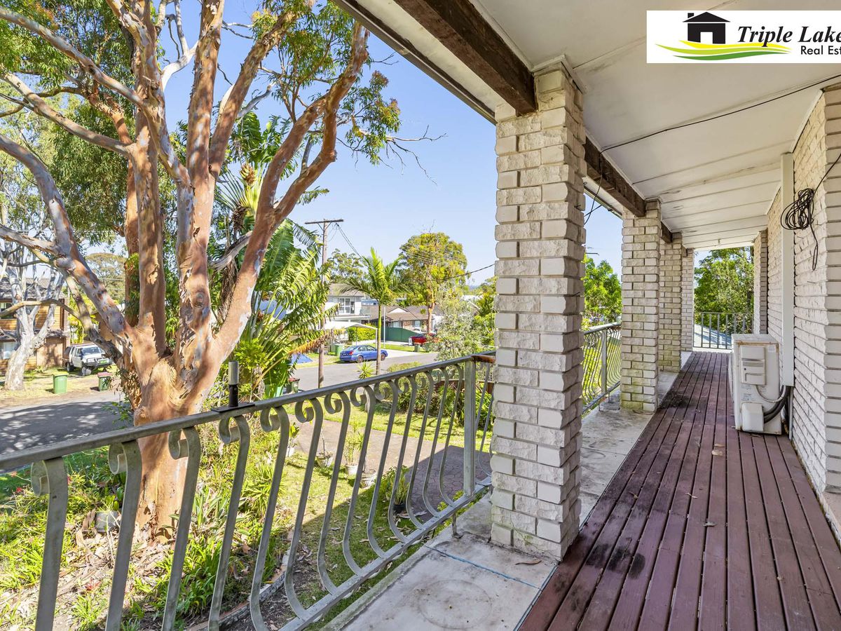 1 Apanie Close, Summerland Point