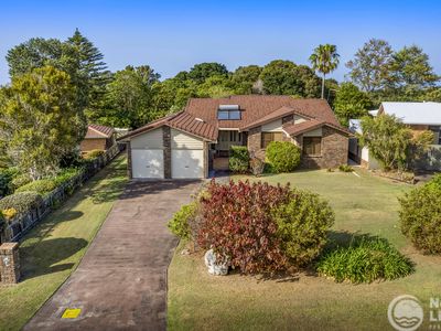 18 Castle Drive, Lennox Head