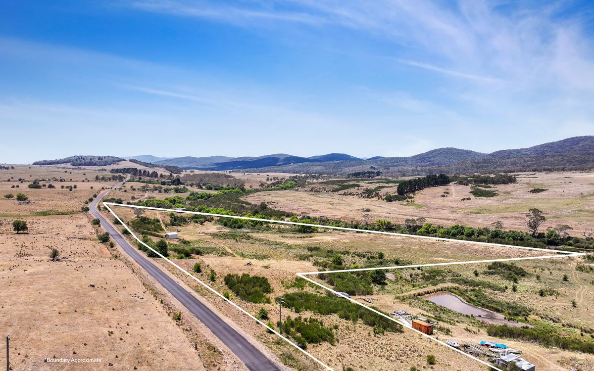 4687 Cooma Rd, Braidwood