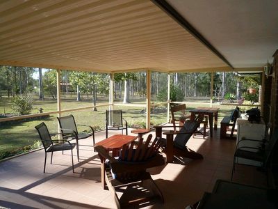 155 Gentle Annie Road, Apple Tree Creek