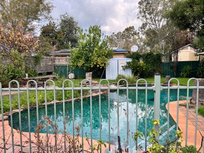 4882 Wangaratta-Whitfield Road, Whitfield