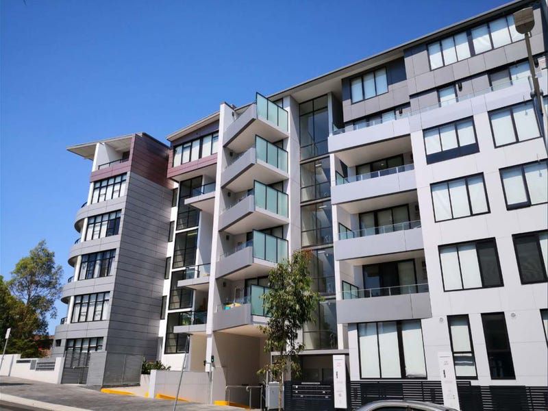 205 / 115 Bowden Street, Meadowbank