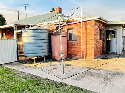 23 GORDON STREET, Culcairn
