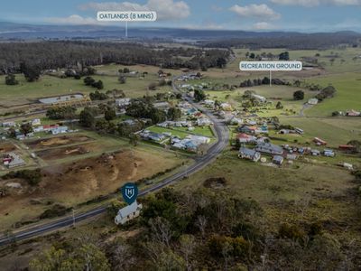 671 Tunnack Road, Parattah