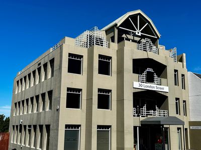 B / 30 London Street, Dunedin Central