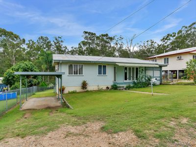 19 Greasley Street, Tivoli