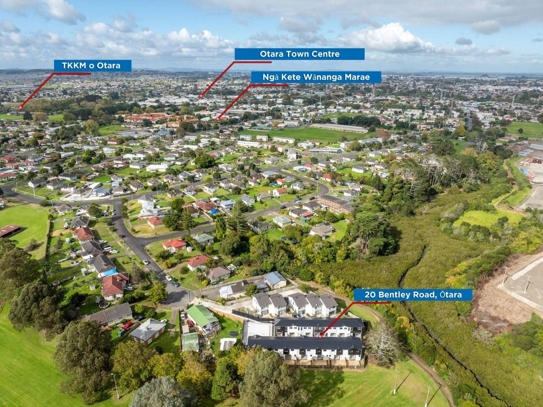 4 / 20 Bentley Road, Otara