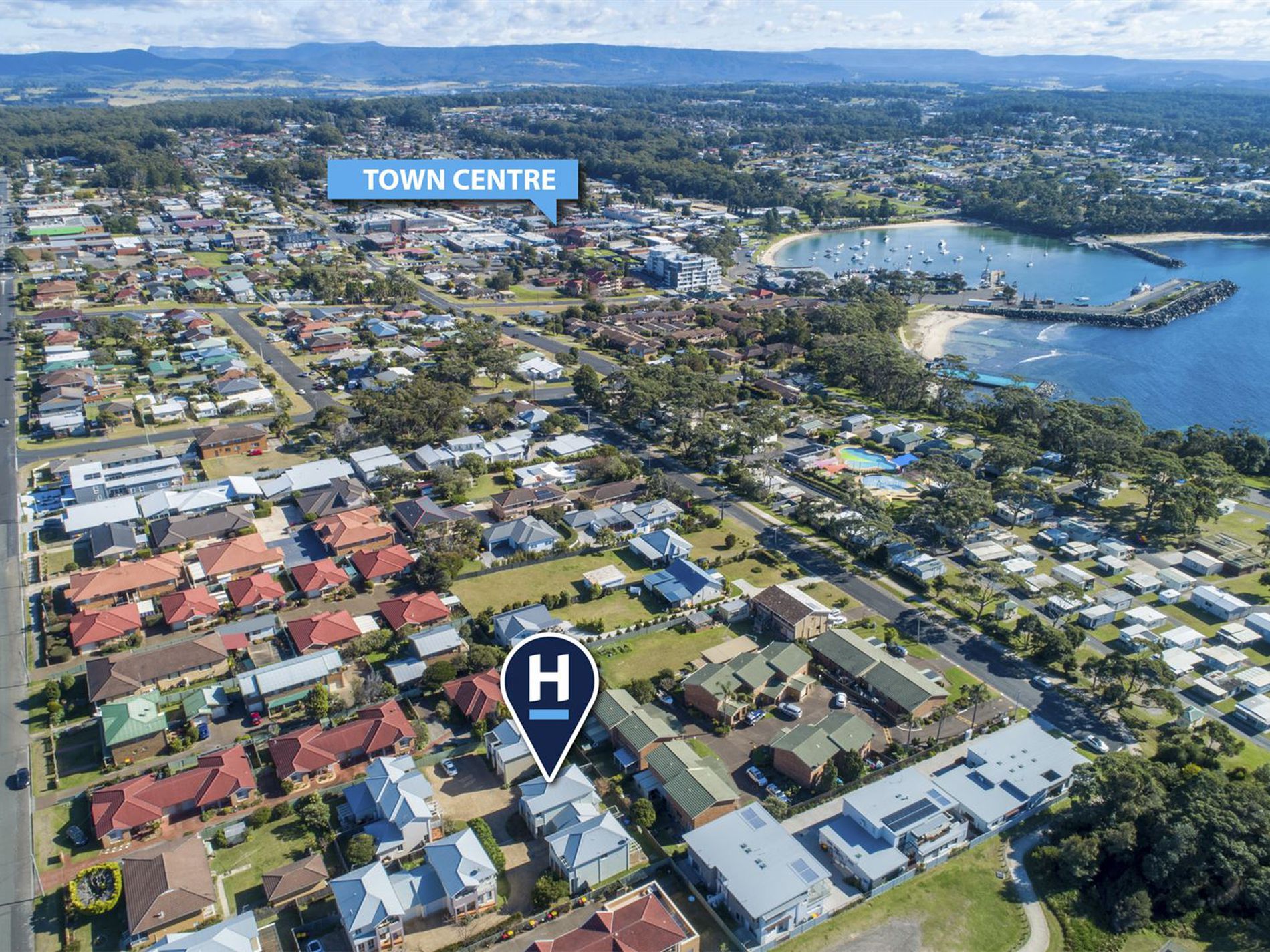 7 / 103 Deering Street, Ulladulla