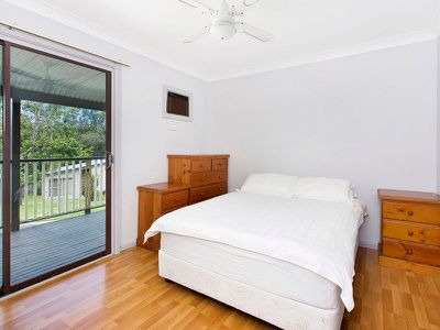 1 Tallawong Crescent, Dapto