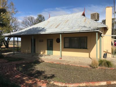 Riverside Homestead Colenso Park Road, Barham