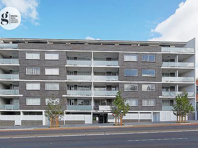 24 / 120 Victoria Road, Gladesville