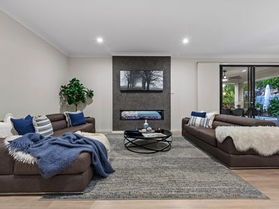 21 Hampden Street, North Lakes