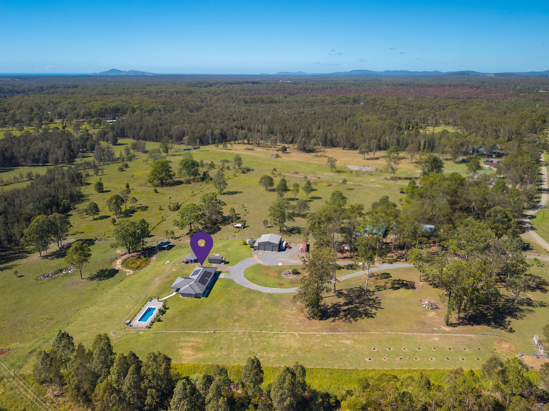 13 Carefree Road, Nabiac