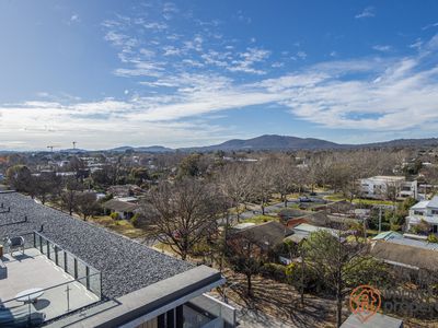 101 / 258 Northbourne Avenue, Dickson