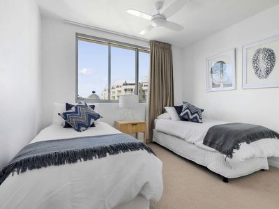 606 / 21 Douglas Street, Mooloolaba