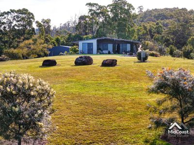 14913 Pacific Highway, Possum Brush