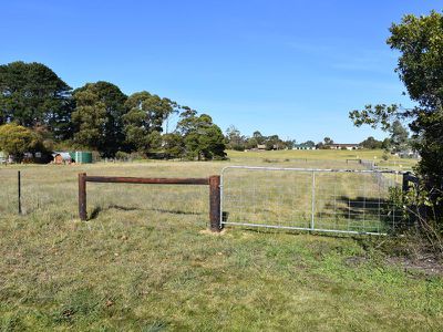 Lot 101, Williams Road, Millicent