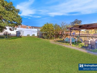 10 Rickard Street, Turrella