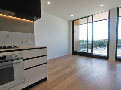 308 / 25 Alma Road, St Kilda