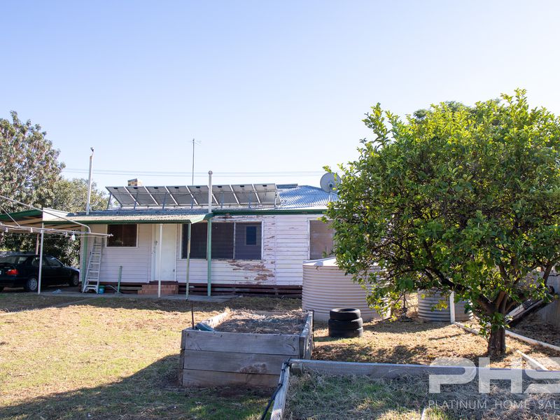 18 Meering Road, Quambatook