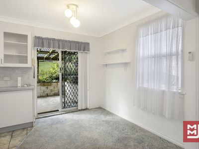 94 Nottingham Street, Berkeley