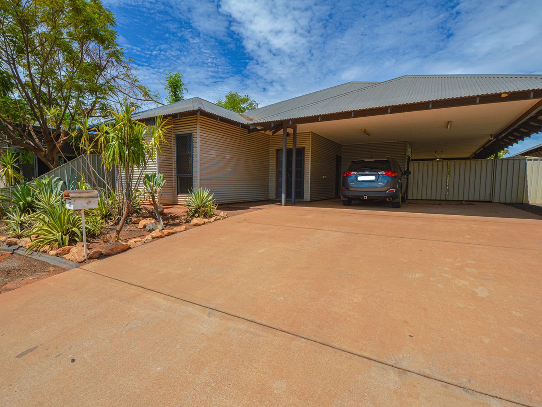 17 Nix Avenue, South Hedland