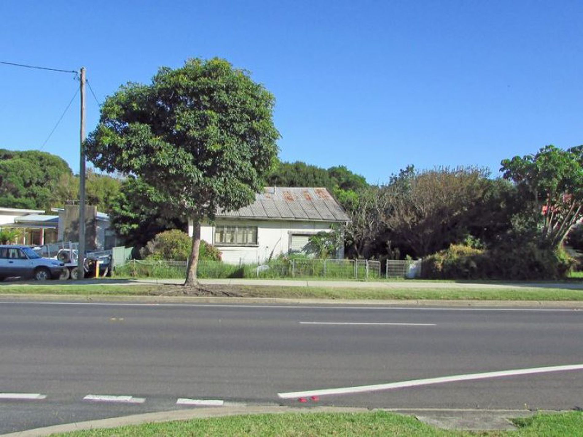 193 Princes Highway, Ulladulla