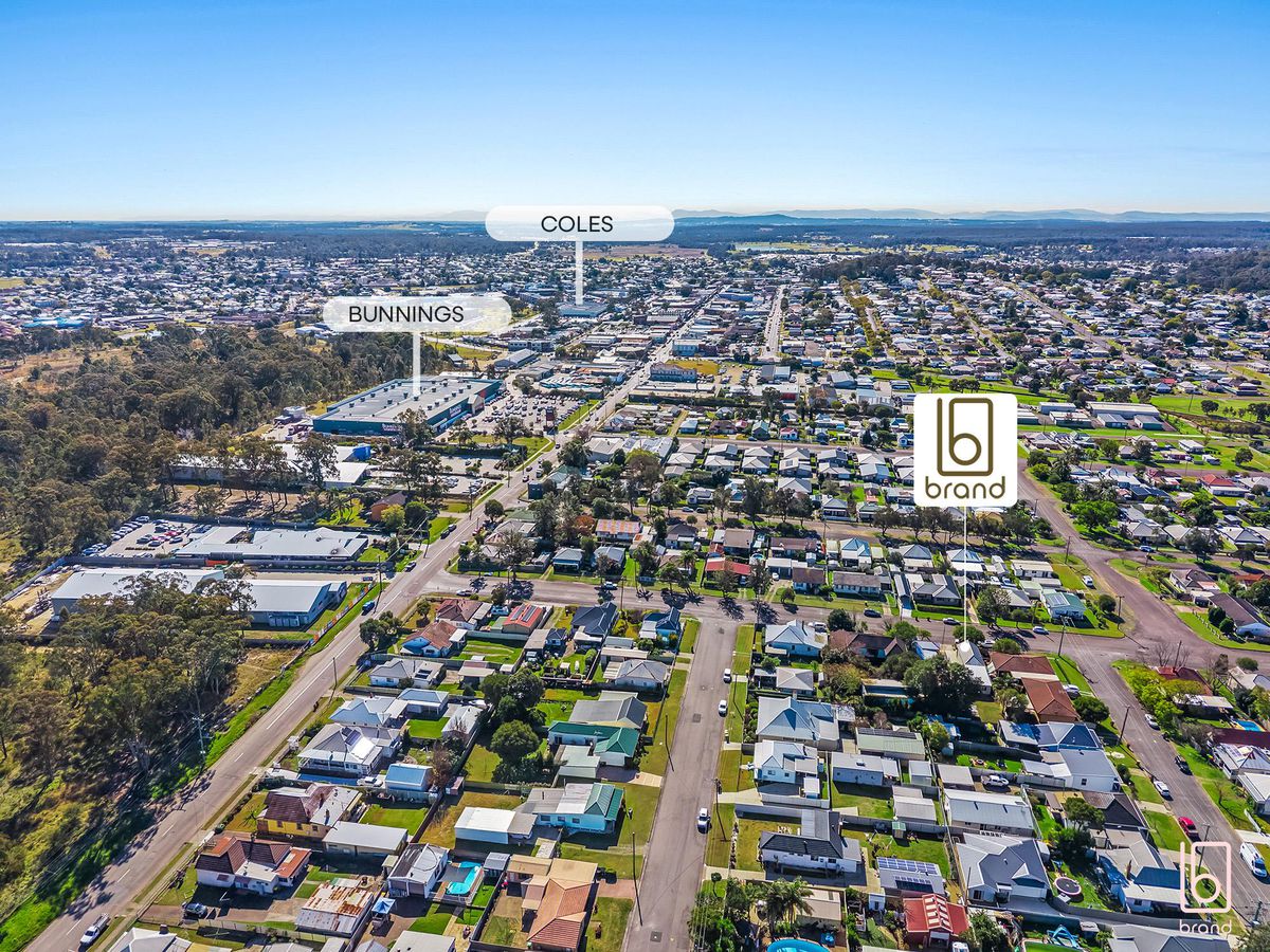 9 McFarlane Street, Cessnock