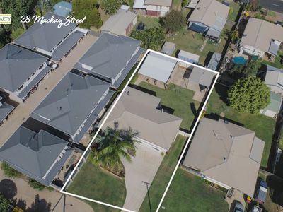 28 Mackay Street, Moranbah