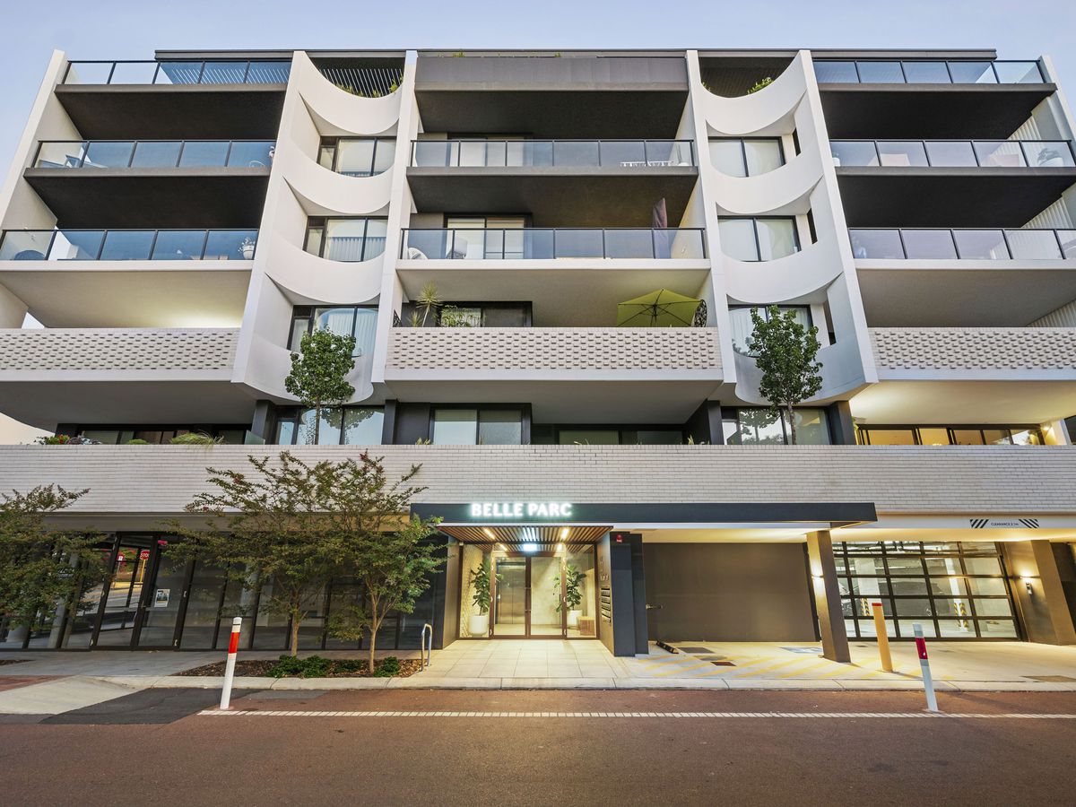 8 / 55 McCallum Lane, Victoria Park