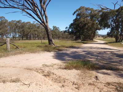 Lot 1, Corner Wedderburn Junction East Road & Little Mount Road, Fiery Flat