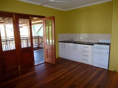 155 Endeavour Valley Road, Cooktown