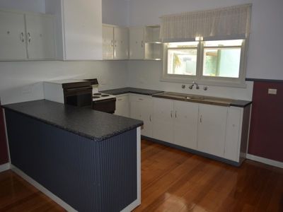 1 Leng Street, Kerang