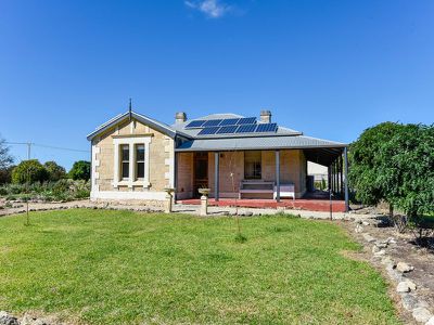 33 Grosser st, Millicent