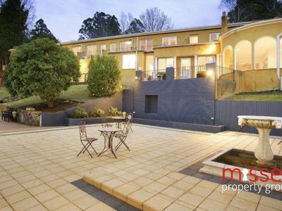 13 Barbers Road, Kalorama