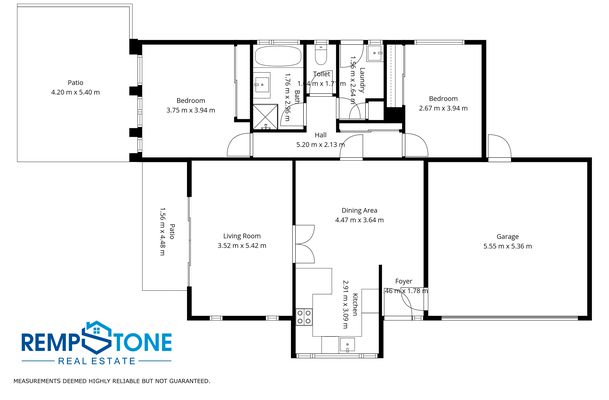 2 Cardigan Bay Place, Addington