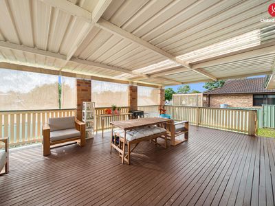 42 Drysdale Street, Eagle Vale