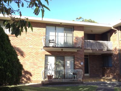 11 / 3 Whitfield Place, Lake Illawarra