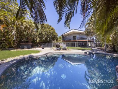 28 Mcalister Street, Oonoonba
