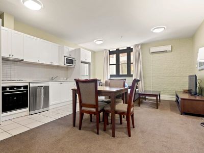 102 / 16 Paterson Street, Launceston