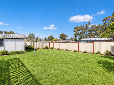 29 Bulolo Drive, Whalan