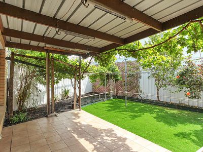 2 Margaret Street, Seddon