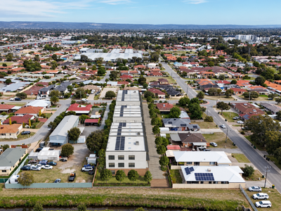 96 Hamilton Street, Cannington