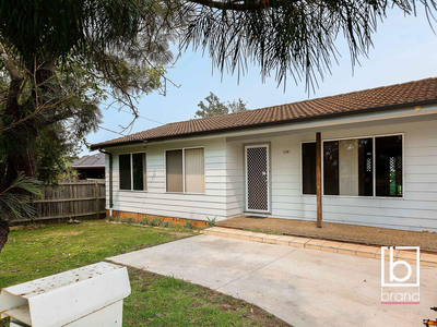 14 Stanley Street, Wyongah