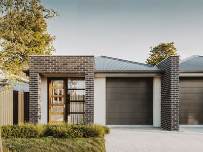 Lot 1-3, 17 Melville Street, South Plympton