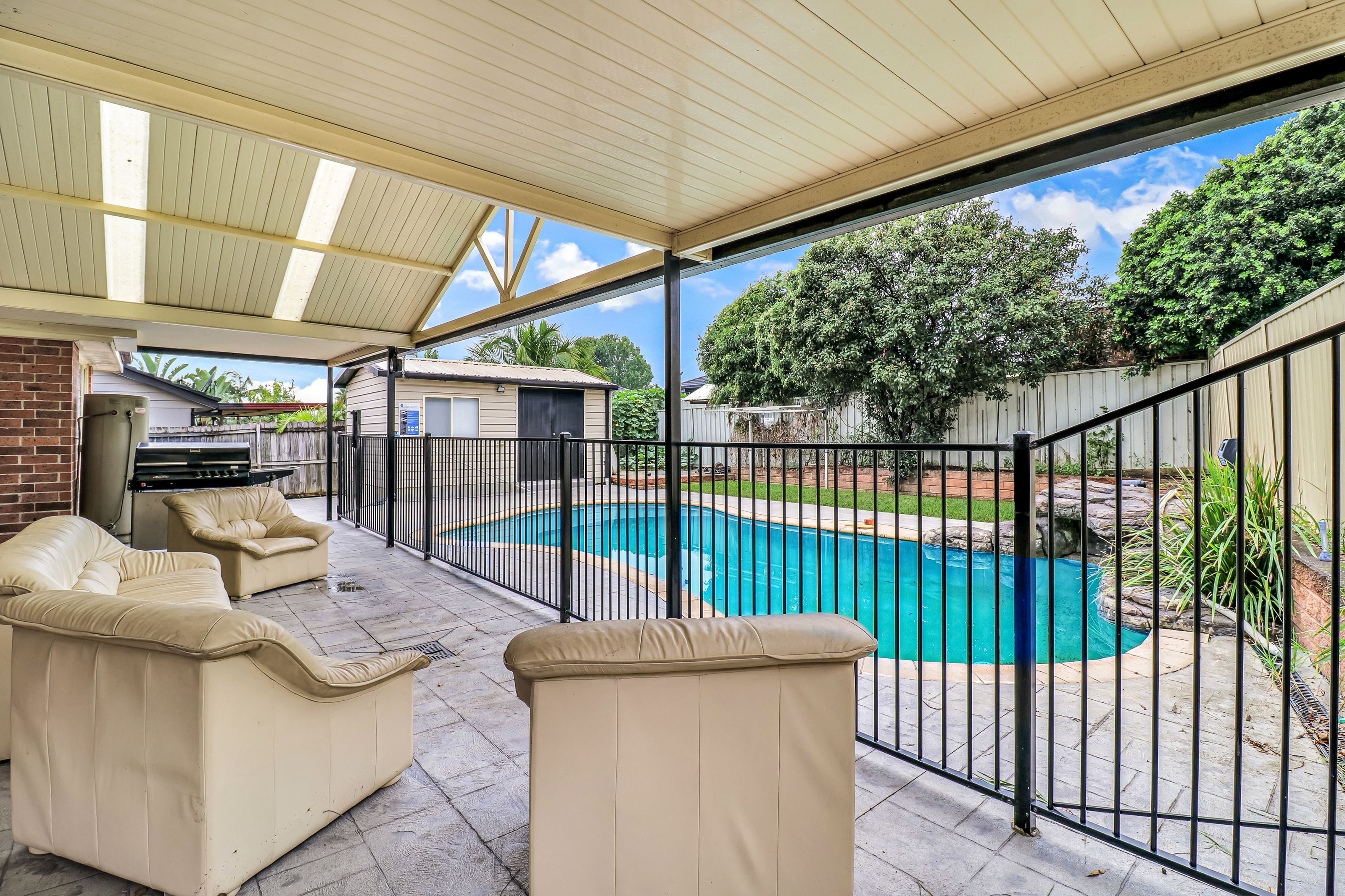 16 Stoke Crescent, SOUTH PENRITH