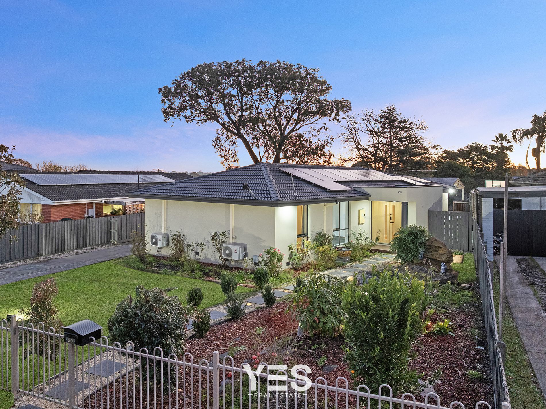 20 Hanley Street, Narre Warren