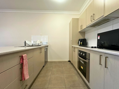 4 / 8 Koala Terrace, Moranbah