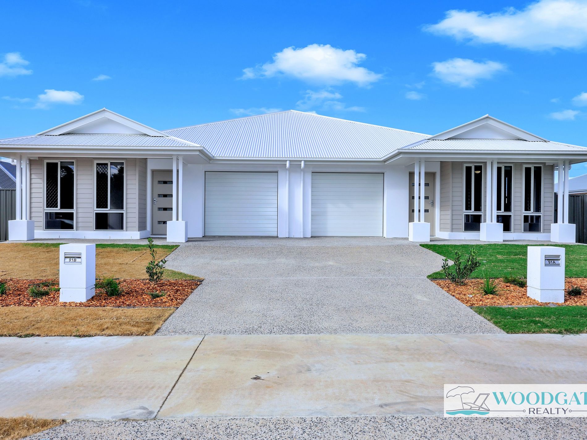 91A Frizzells Rd , Woodgate