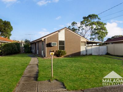 14 Valentine Crescent, Sunshine West
